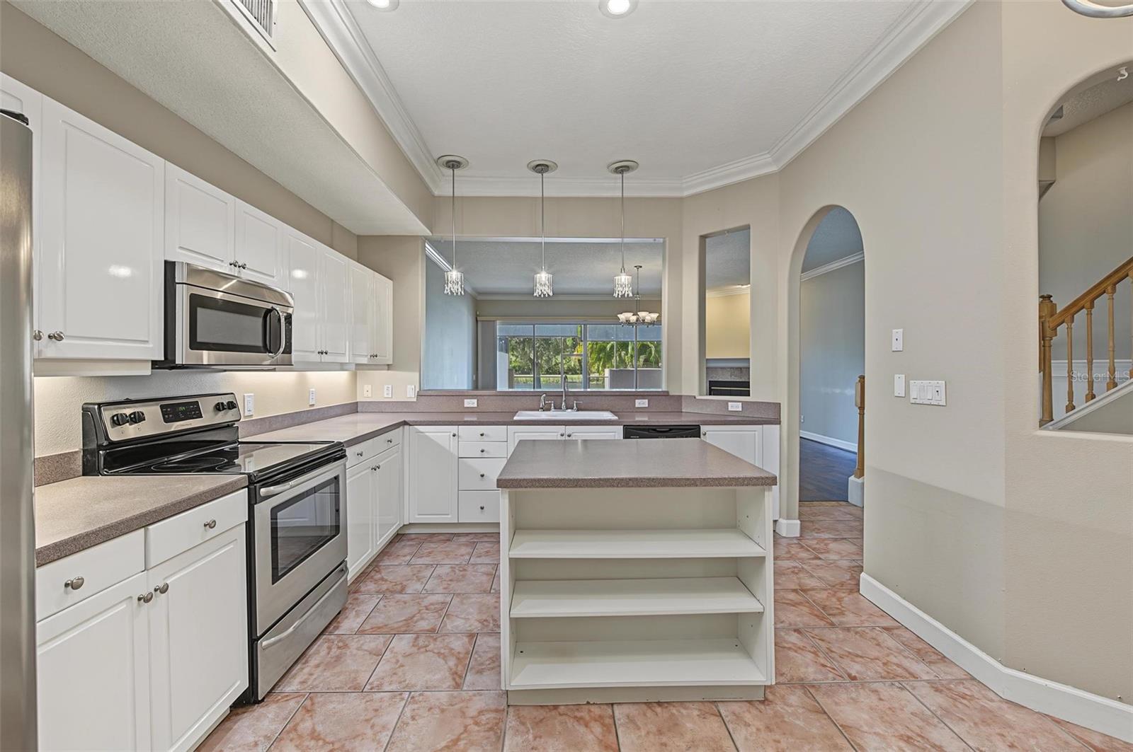 1626 LAGO VISTA BOULEVARD, Palm Harbor, FL 34685