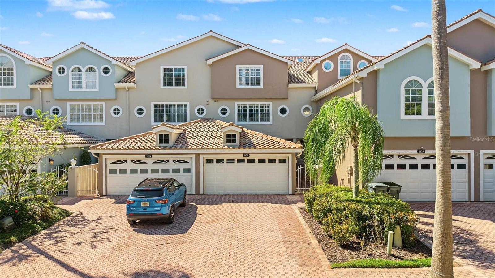 1626 LAGO VISTA BOULEVARD, Palm Harbor, FL 34685