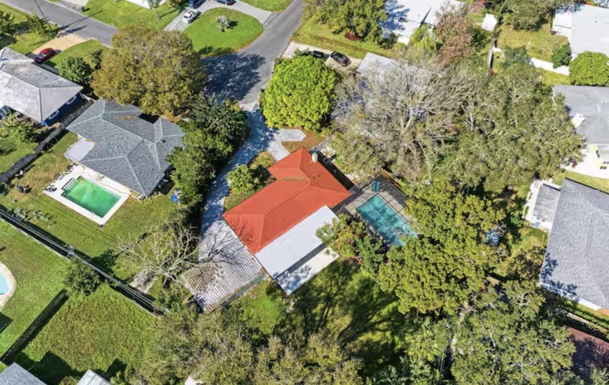 2608 OAKWOOD DRIVE, Largo, FL 33771