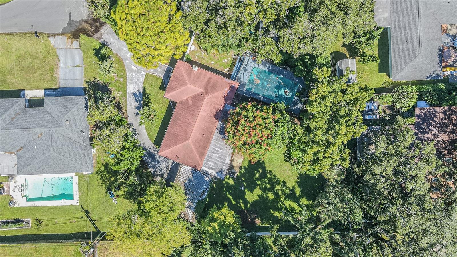 2608 OAKWOOD DRIVE, Largo, FL 33771