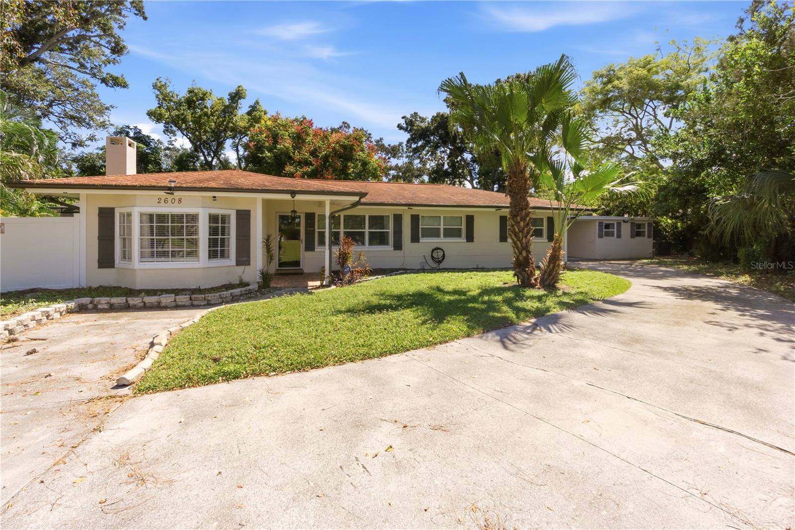 2608 OAKWOOD DRIVE, Largo, FL 33771