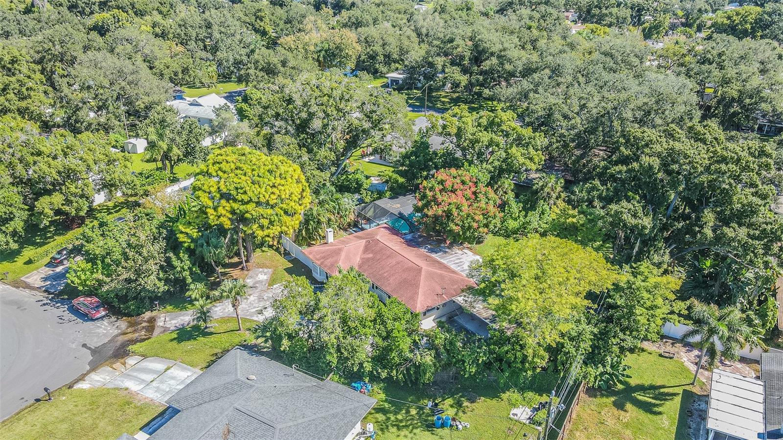 2608 OAKWOOD DRIVE, Largo, FL 33771