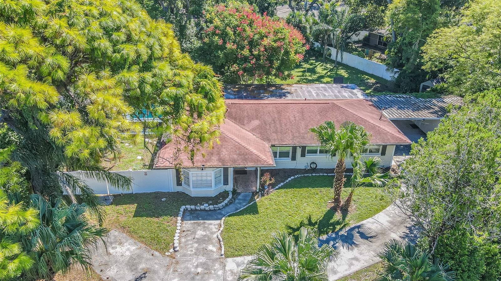 2608 OAKWOOD DRIVE, Largo, FL 33771