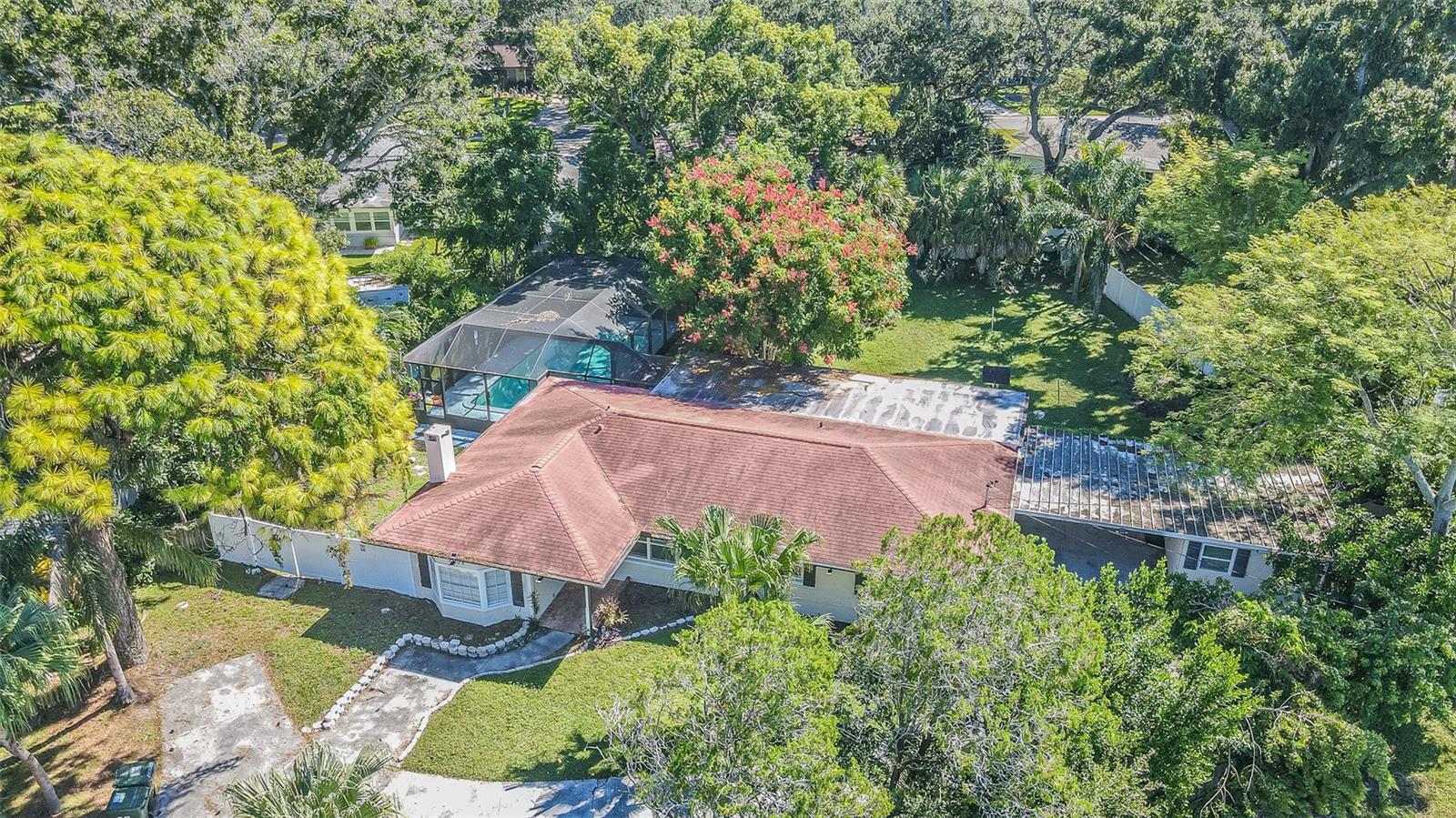 2608 OAKWOOD DRIVE, Largo, FL 33771