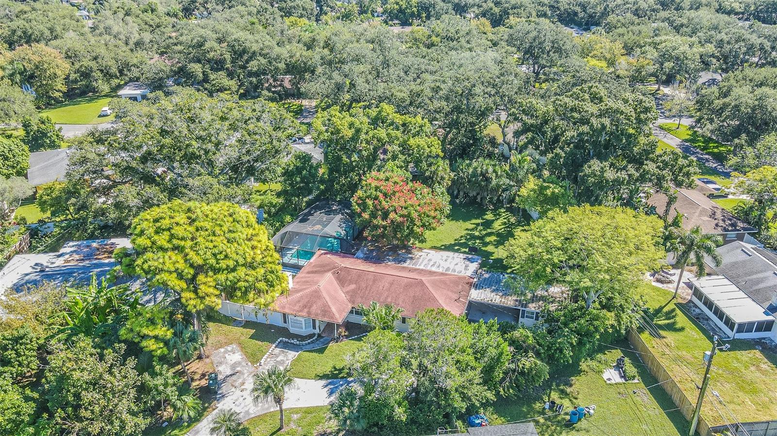 2608 OAKWOOD DRIVE, Largo, FL 33771