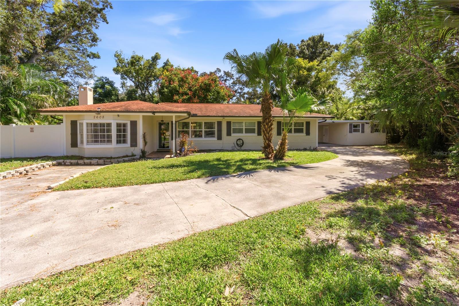 2608 OAKWOOD DRIVE, Largo, FL 33771
