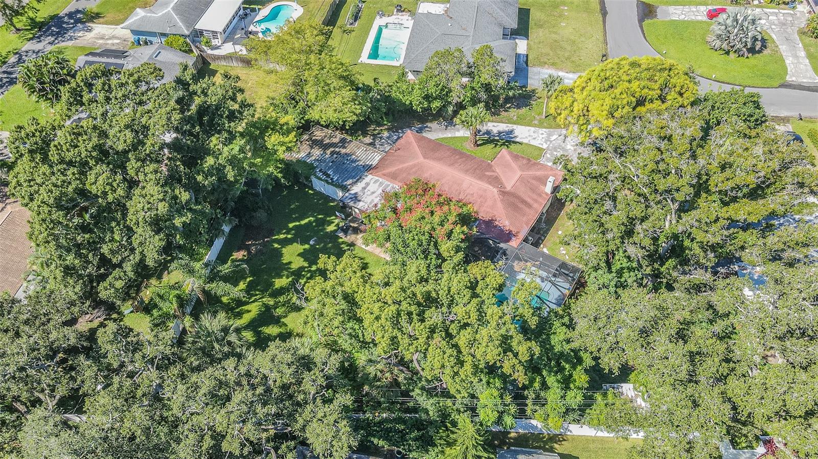 2608 OAKWOOD DRIVE, Largo, FL 33771