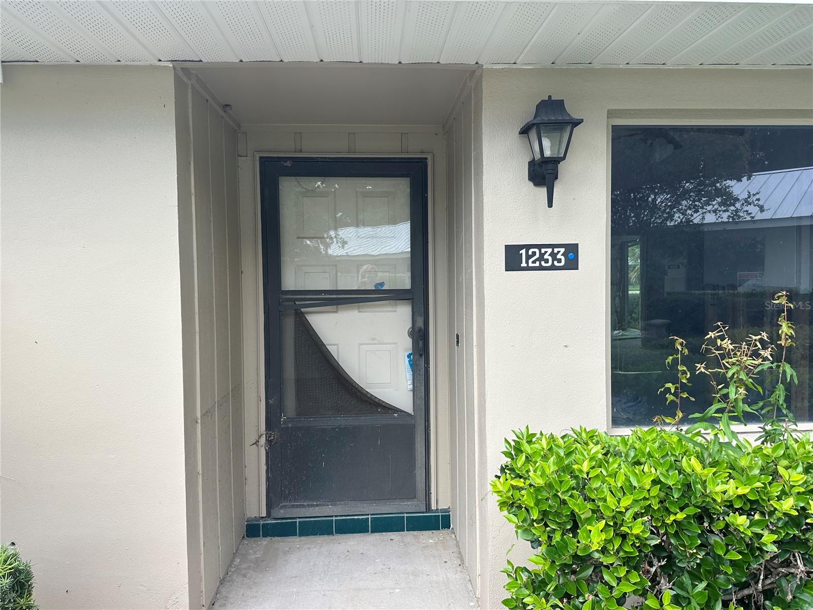 1233 N EGRET POINT, #125, Crystal River, FL 34429