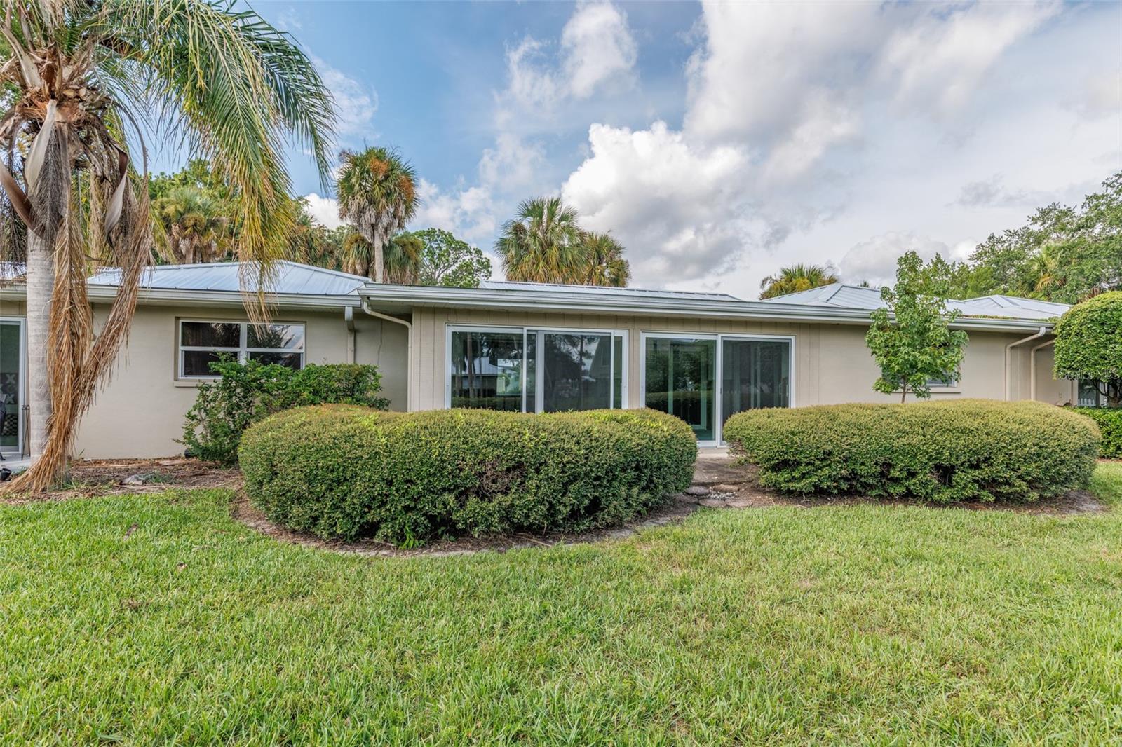 1233 N EGRET POINT, #125, Crystal River, FL 34429