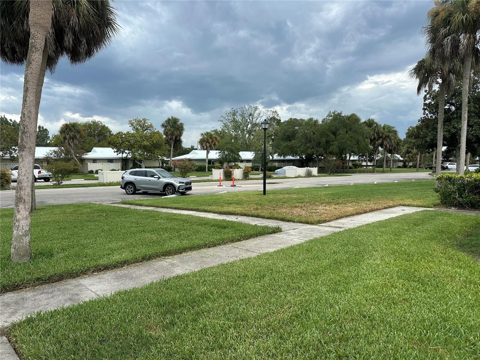 1233 N EGRET POINT, #125, Crystal River, FL 34429