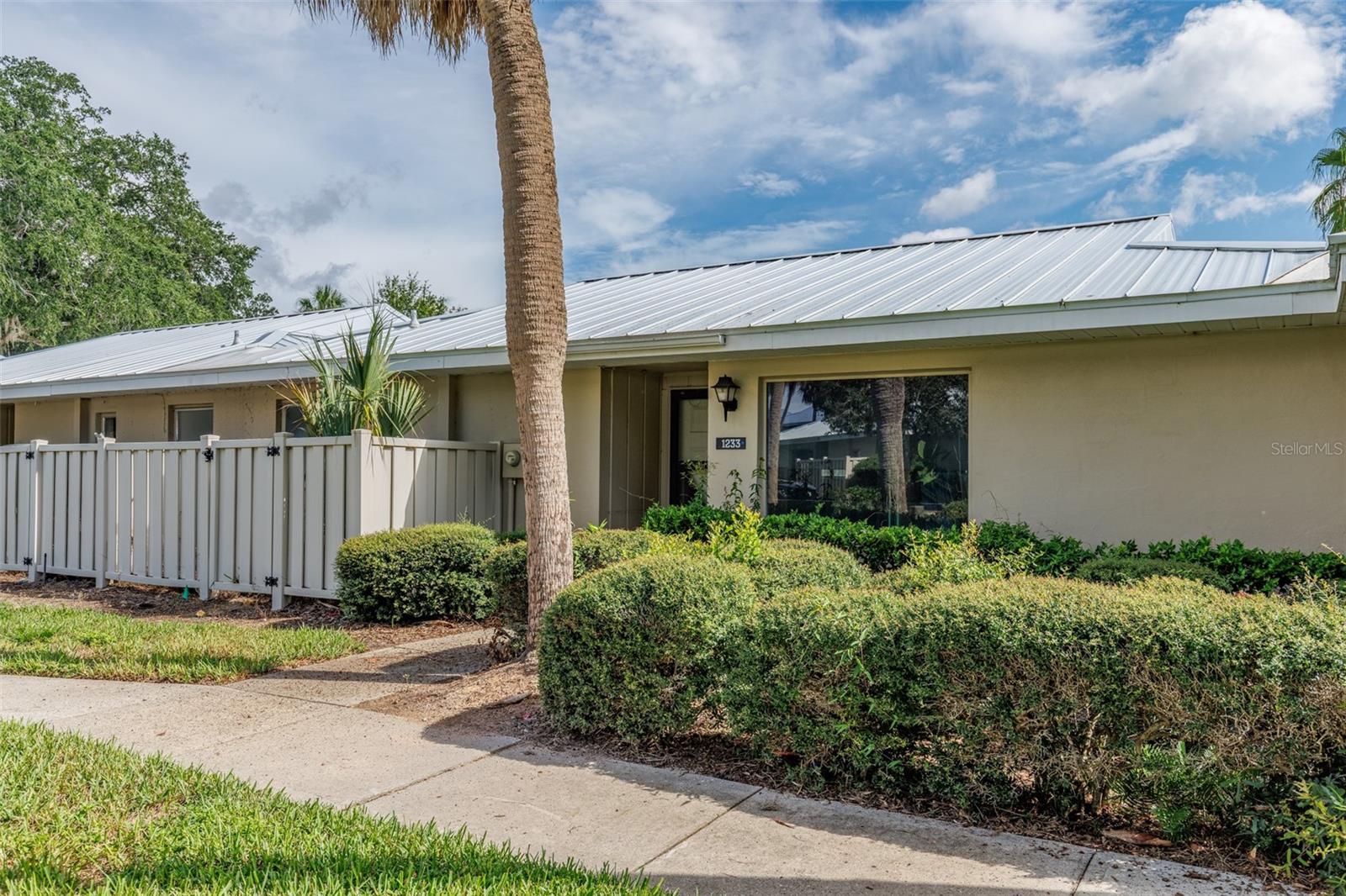 1233 N EGRET POINT, #125, Crystal River, FL 34429