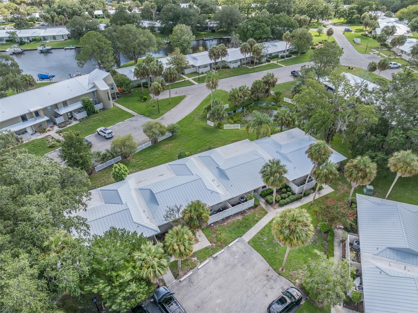 1233 N EGRET POINT, #125, Crystal River, FL 34429