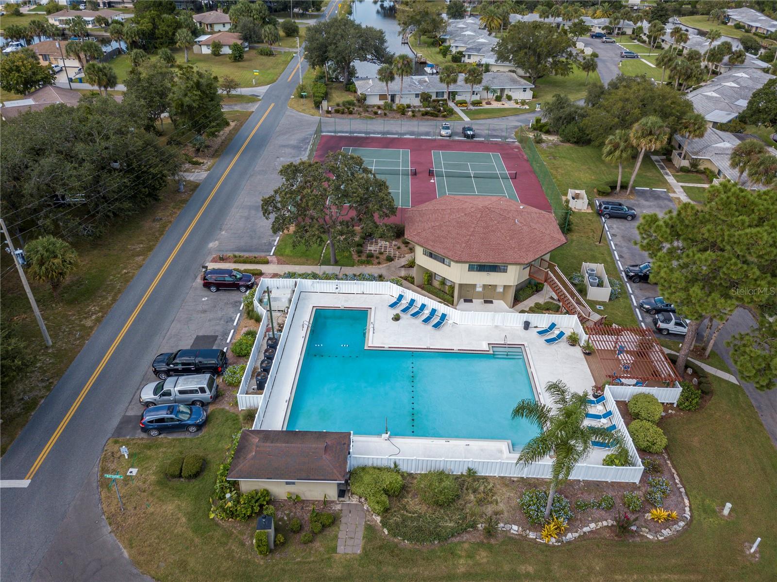 1233 N EGRET POINT, #125, Crystal River, FL 34429