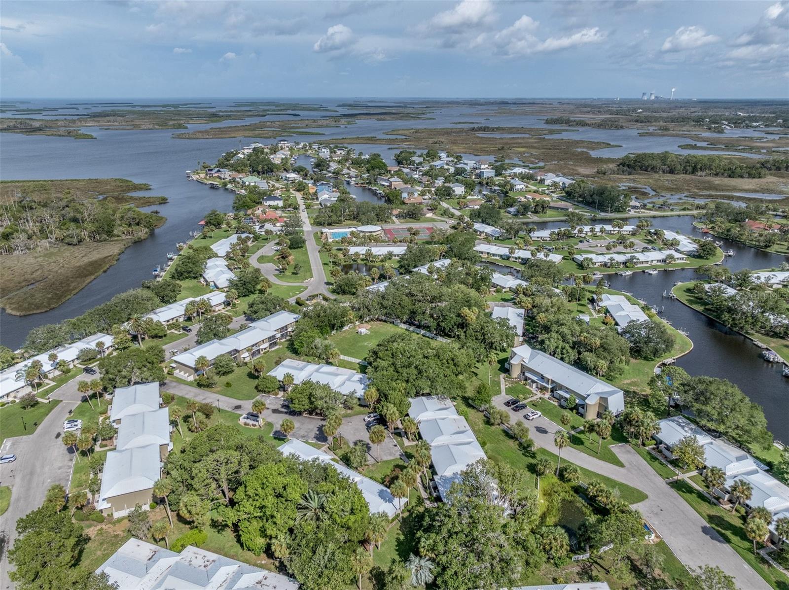 1233 N EGRET POINT, #125, Crystal River, FL 34429