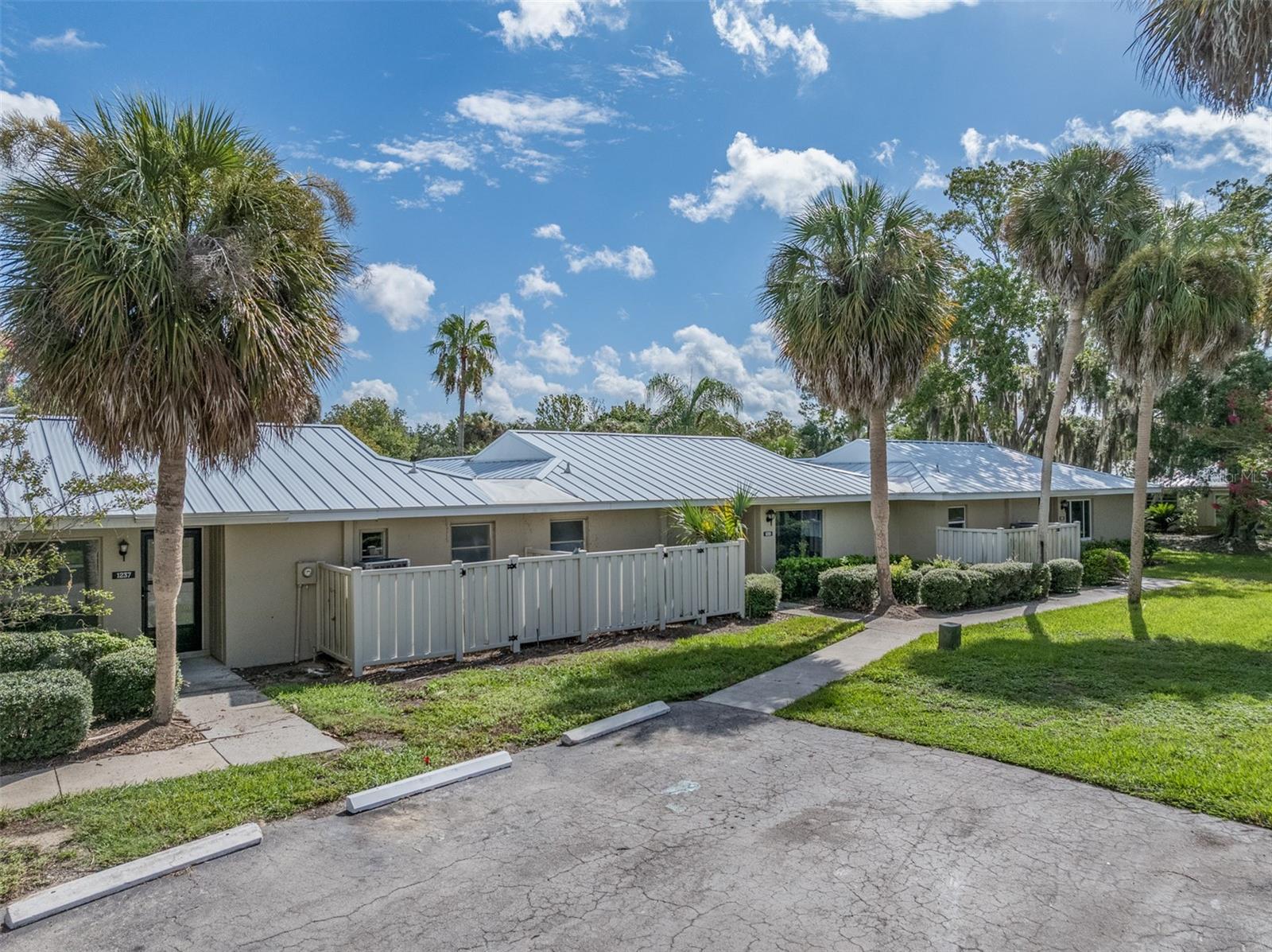 1233 N EGRET POINT, #125, Crystal River, FL 34429
