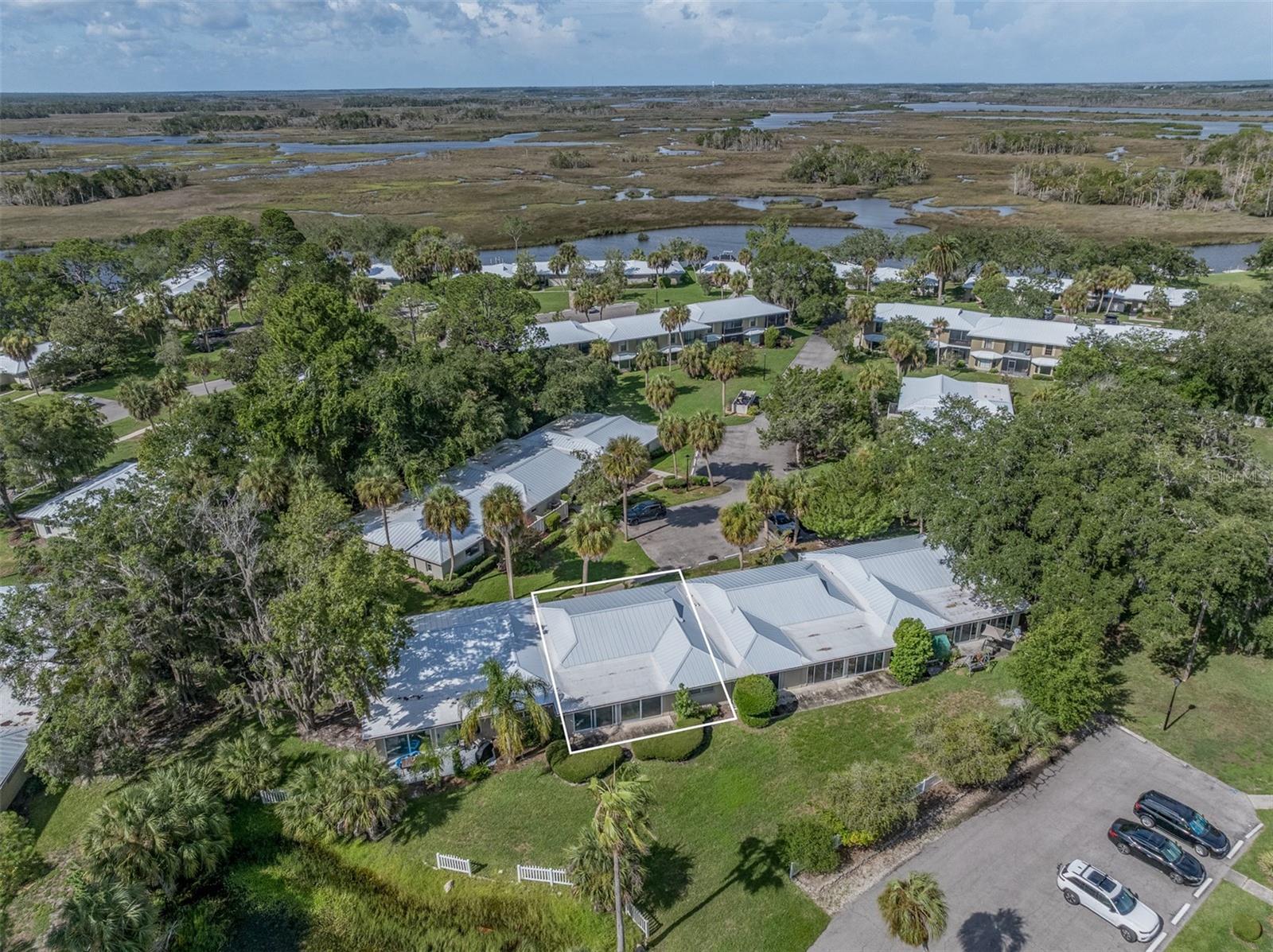 1233 N EGRET POINT, #125, Crystal River, FL 34429
