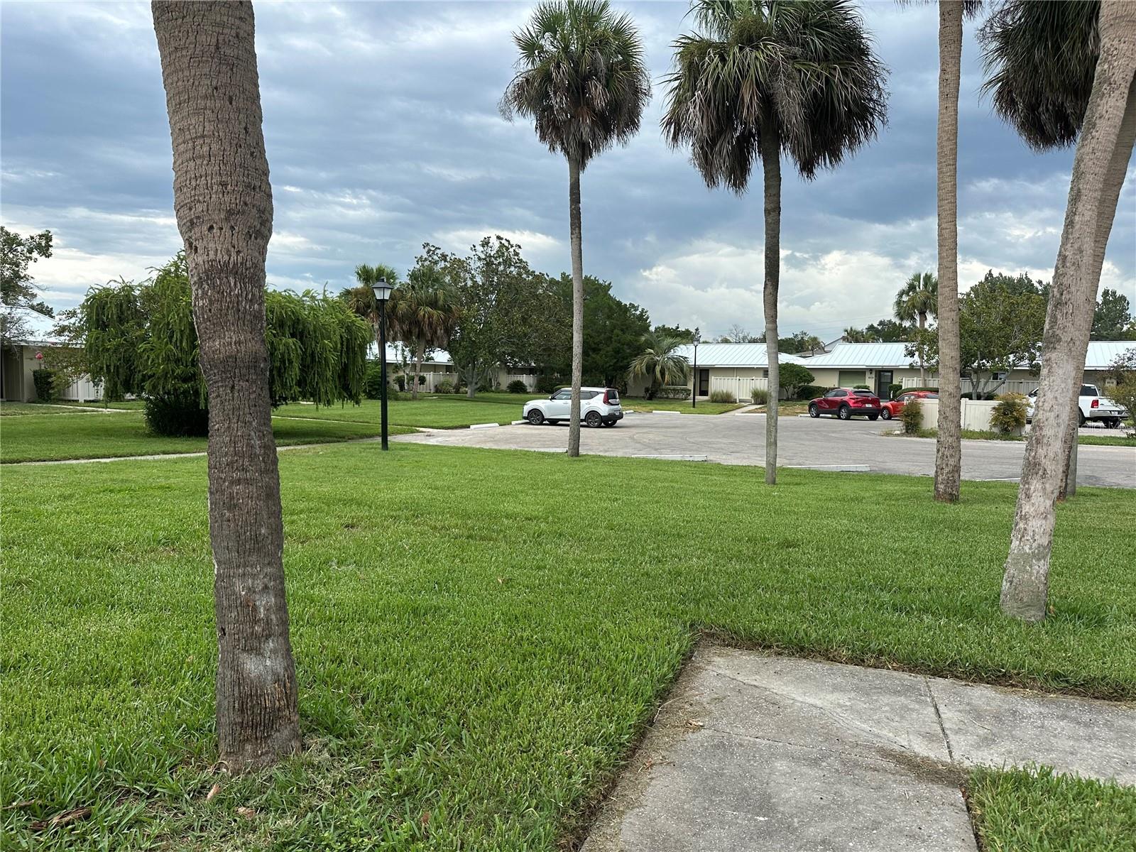 1233 N EGRET POINT, #125, Crystal River, FL 34429