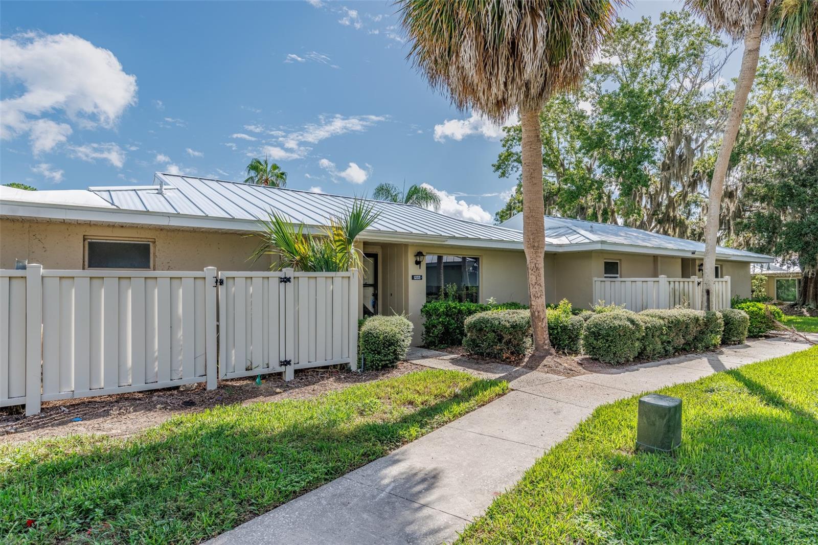 1233 N EGRET POINT, #125, Crystal River, FL 34429