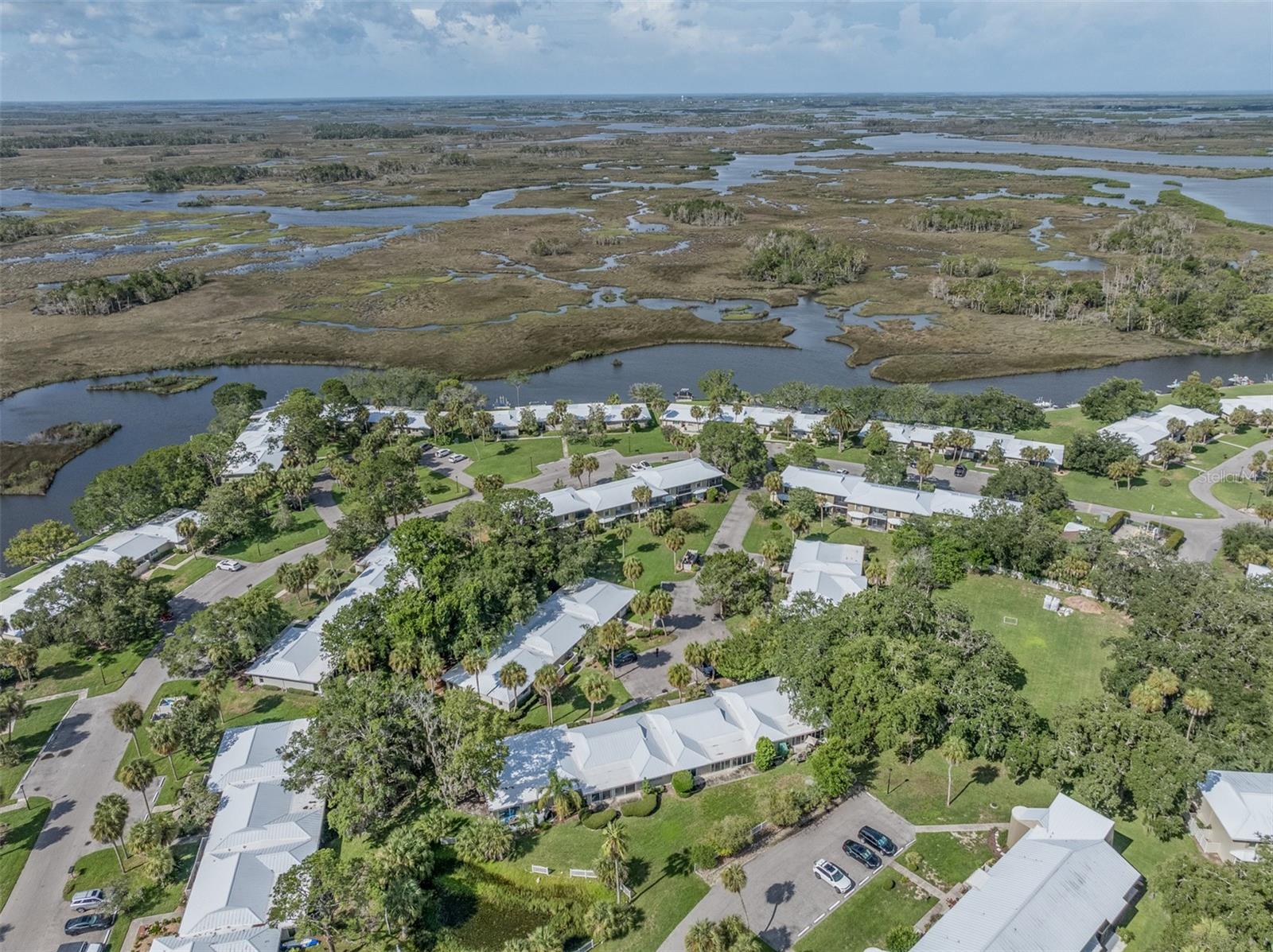1233 N EGRET POINT, #125, Crystal River, FL 34429
