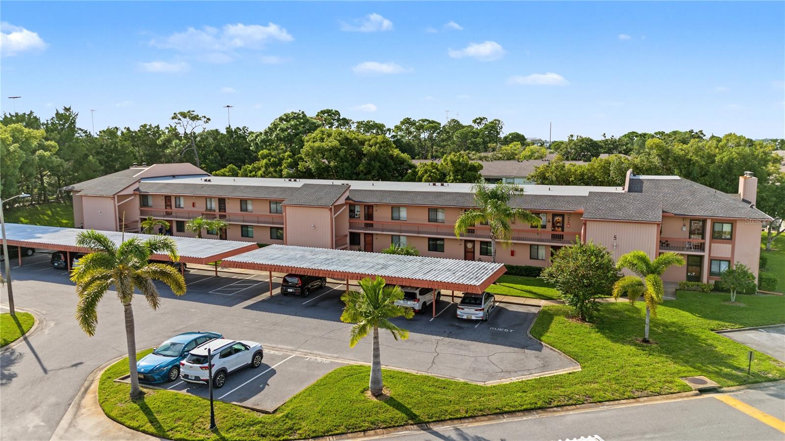 110 LAKESIDE COURT, #110, Oldsmar, FL 34677