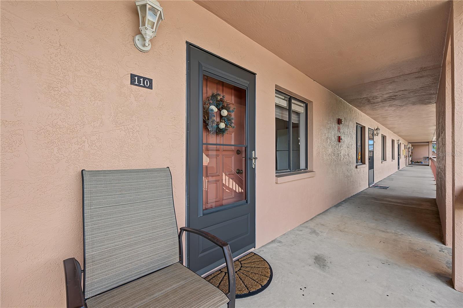 110 LAKESIDE COURT, #110, Oldsmar, FL 34677