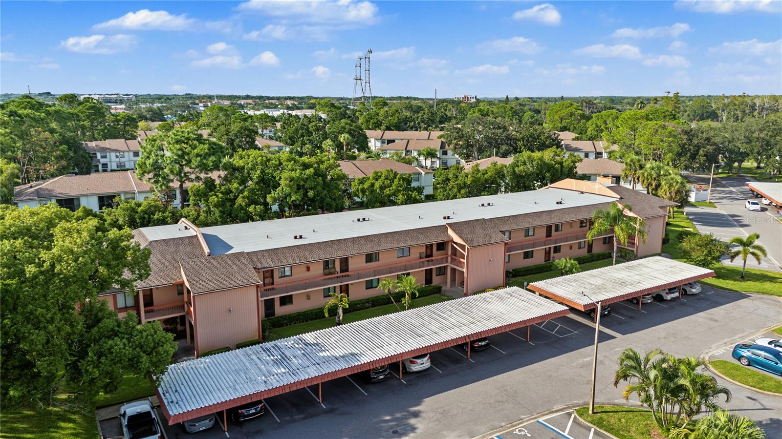 110 LAKESIDE COURT, #110, Oldsmar, FL 34677