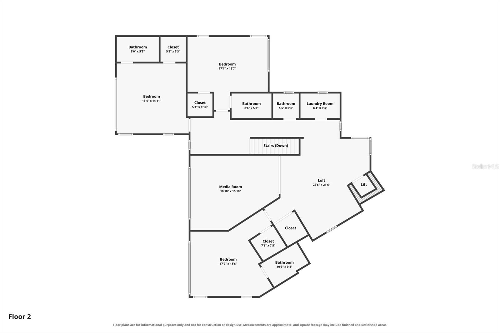 7176 S SHORE DRIVE S, South Pasadena, FL 33707