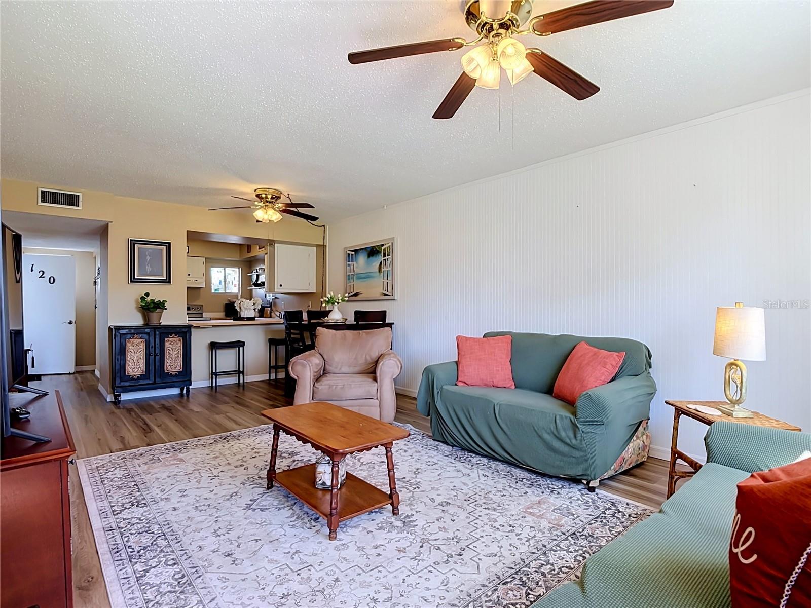 22375 EDGEWATER DRIVE, #120, Port Charlotte, FL 33980