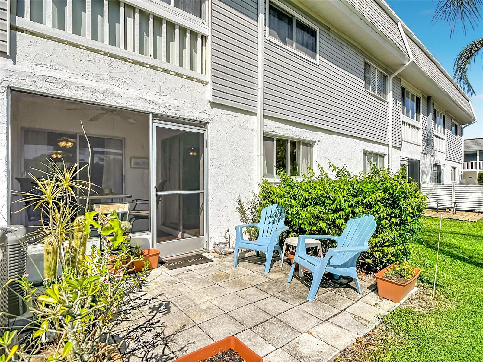 22375 EDGEWATER DRIVE, #120, Port Charlotte, FL 33980