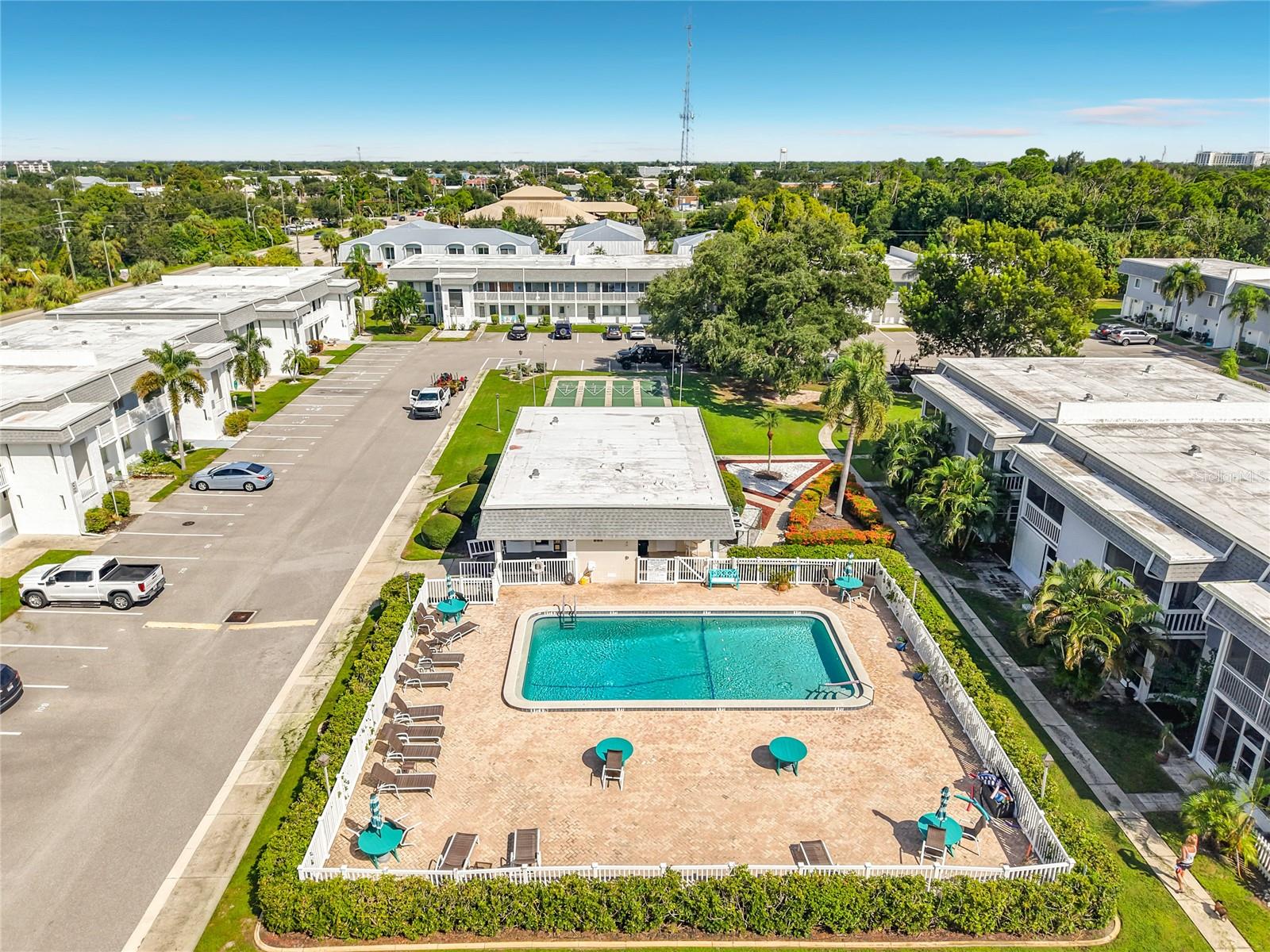 22375 EDGEWATER DRIVE, #120, Port Charlotte, FL 33980