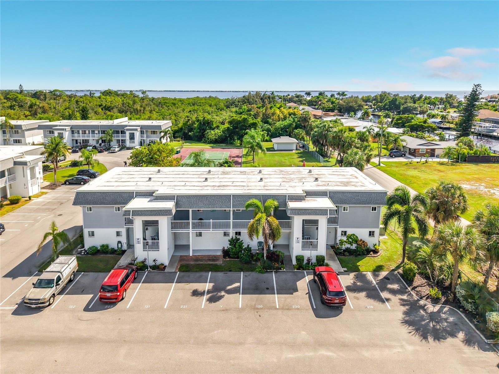 22375 EDGEWATER DRIVE, #120, Port Charlotte, FL 33980 22375 EDGEWATER DRIVE, #120, Port Charlotte, FL 33980