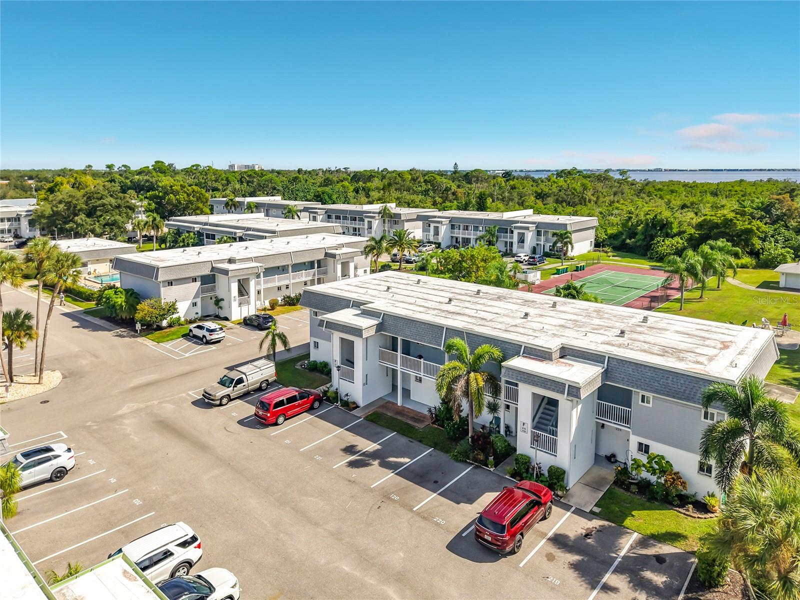 22375 EDGEWATER DRIVE, #120, Port Charlotte, FL 33980