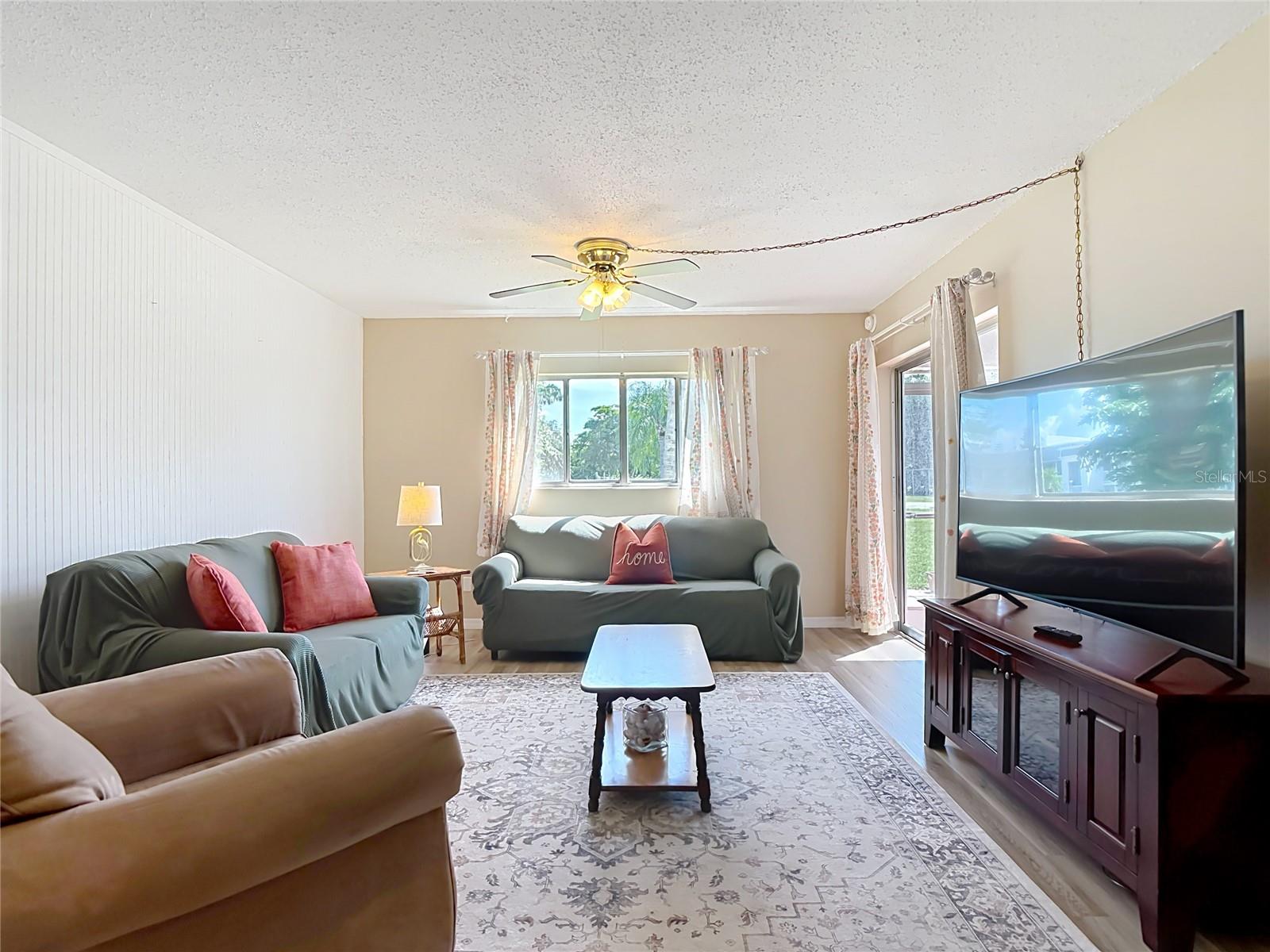 22375 EDGEWATER DRIVE, #120, Port Charlotte, FL 33980