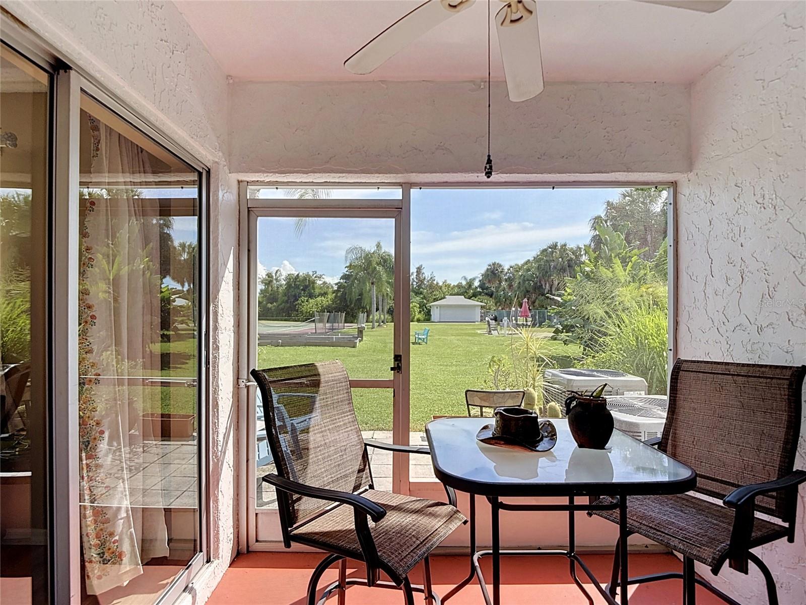 22375 EDGEWATER DRIVE, #120, Port Charlotte, FL 33980