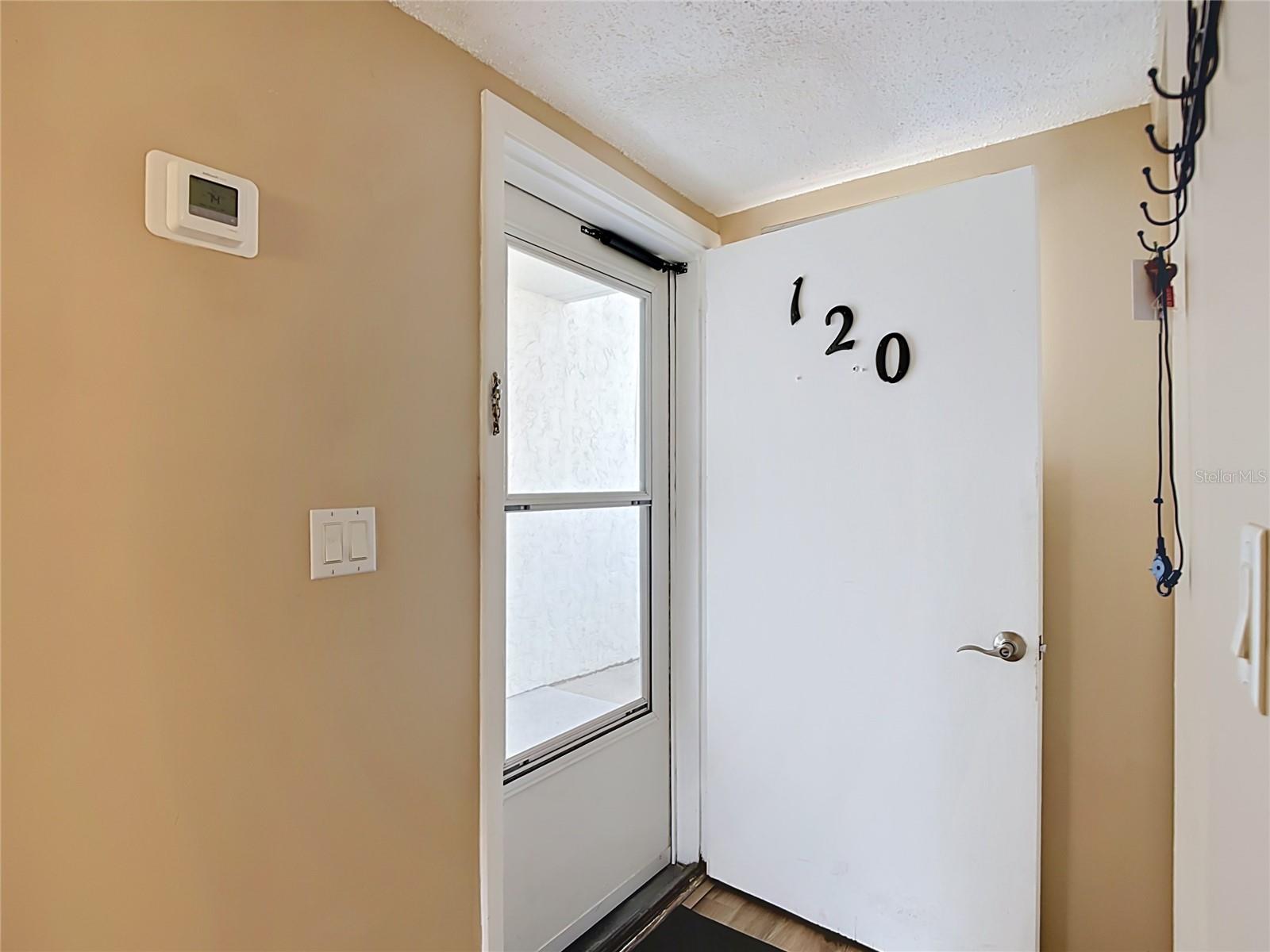 22375 EDGEWATER DRIVE, #120, Port Charlotte, FL 33980