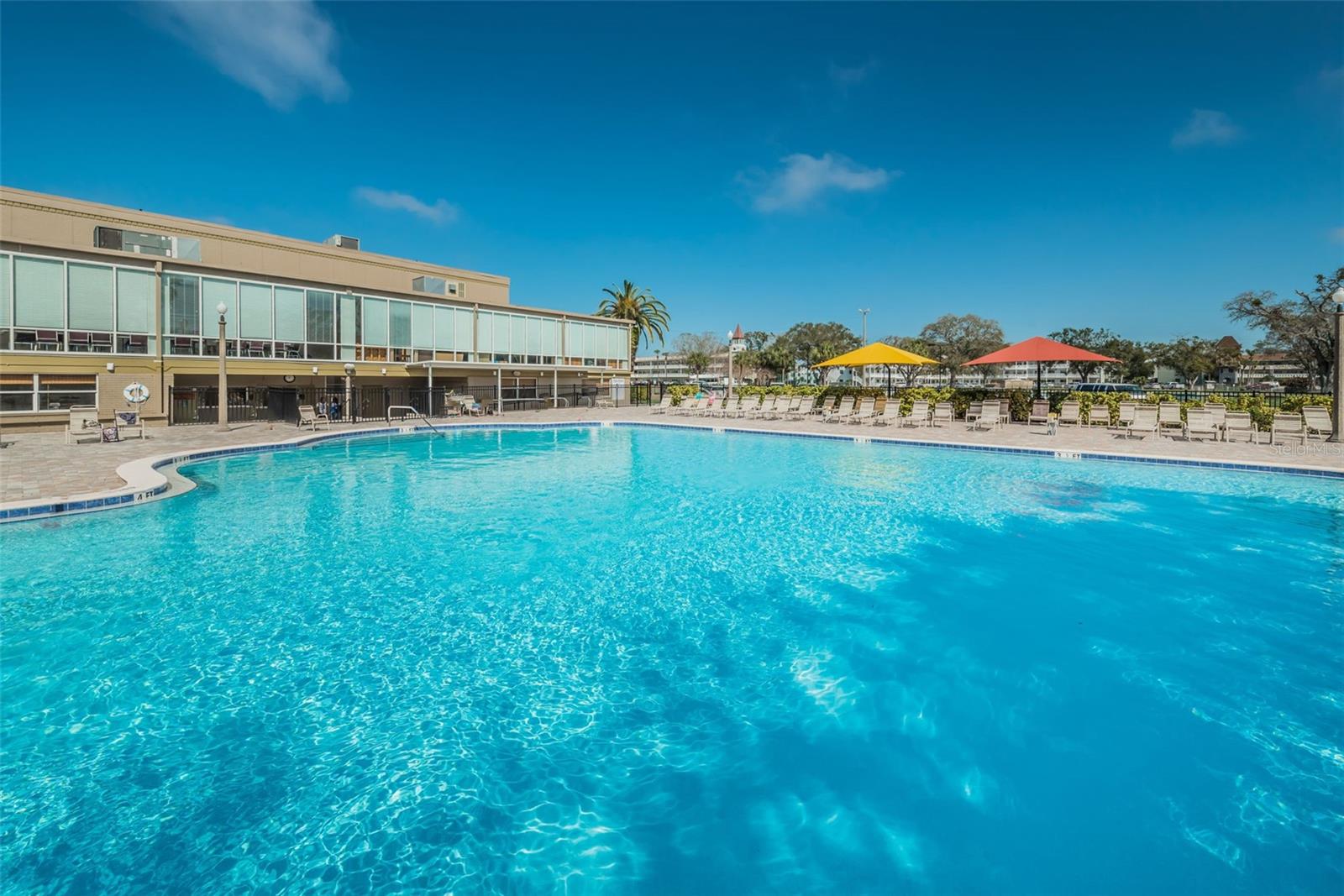 2363 ISRAELI DRIVE, #33, Clearwater, FL 33763
