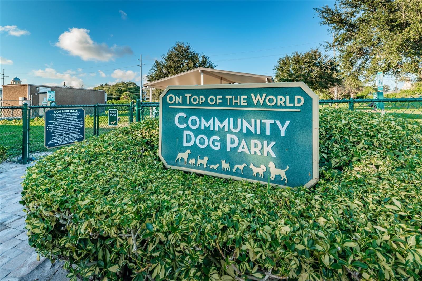 2363 ISRAELI DRIVE, #33, Clearwater, FL 33763