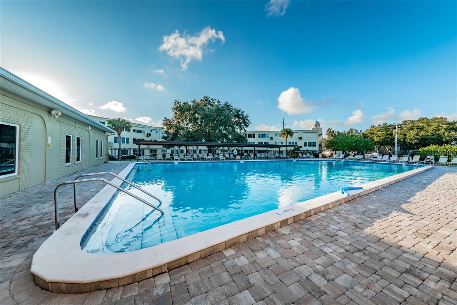 2363 ISRAELI DRIVE, #33, Clearwater, FL 33763