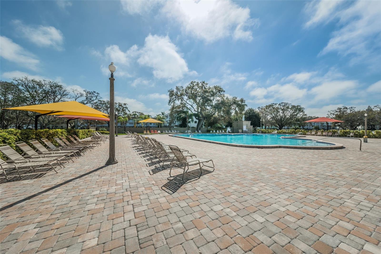 2363 ISRAELI DRIVE, #33, Clearwater, FL 33763