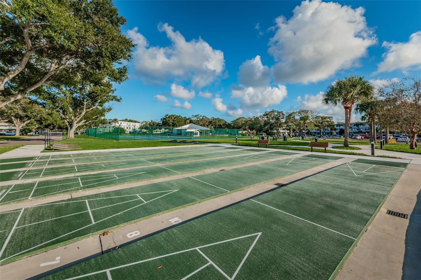 2363 ISRAELI DRIVE, #33, Clearwater, FL 33763