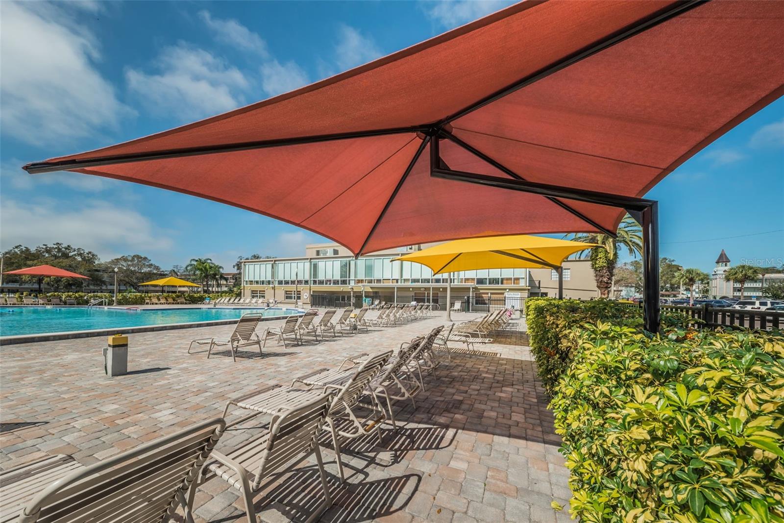 2363 ISRAELI DRIVE, #33, Clearwater, FL 33763