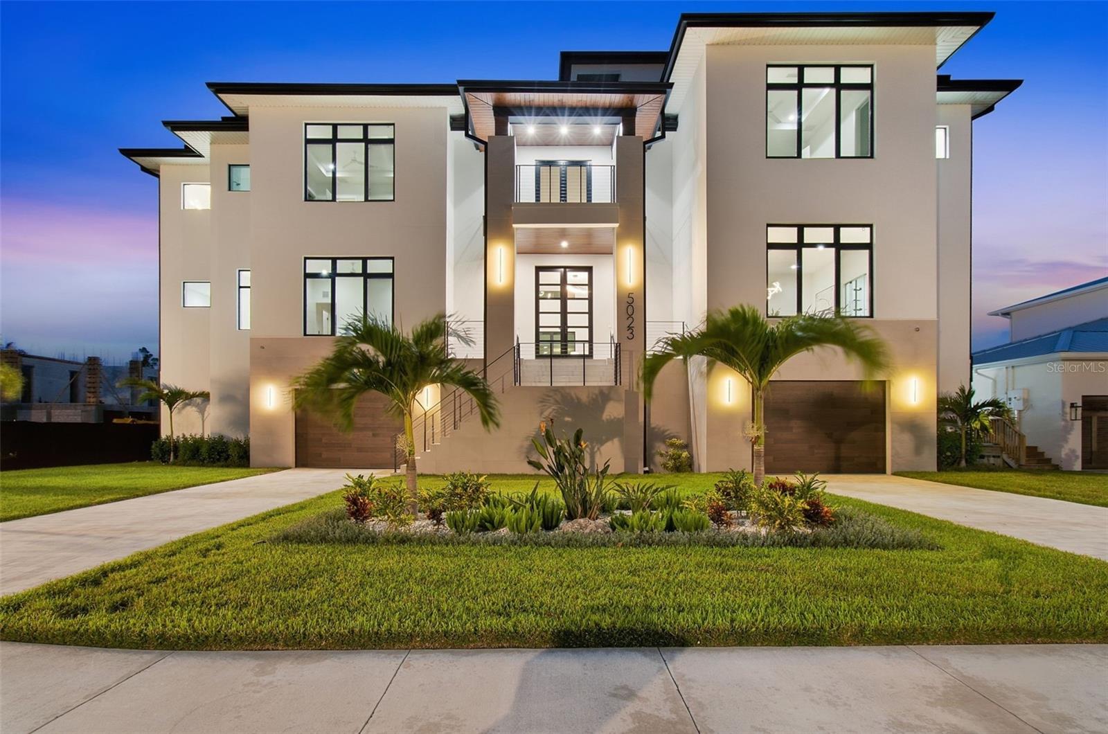 5023 W LEONA STREET, Tampa, FL 33629