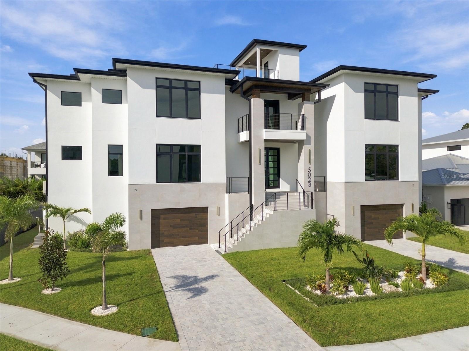 5023 W LEONA STREET, Tampa, FL 33629 5023 W LEONA STREET, Tampa, FL 33629
