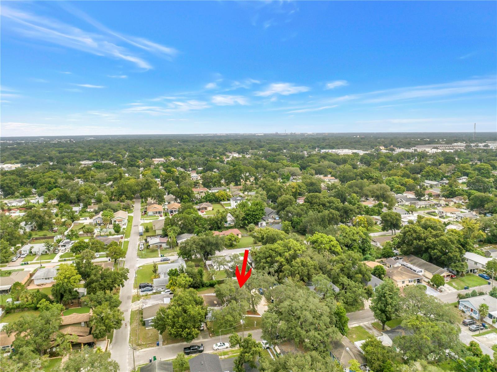 1306 E NEW ORLEANS AVENUE, Tampa, FL 33603