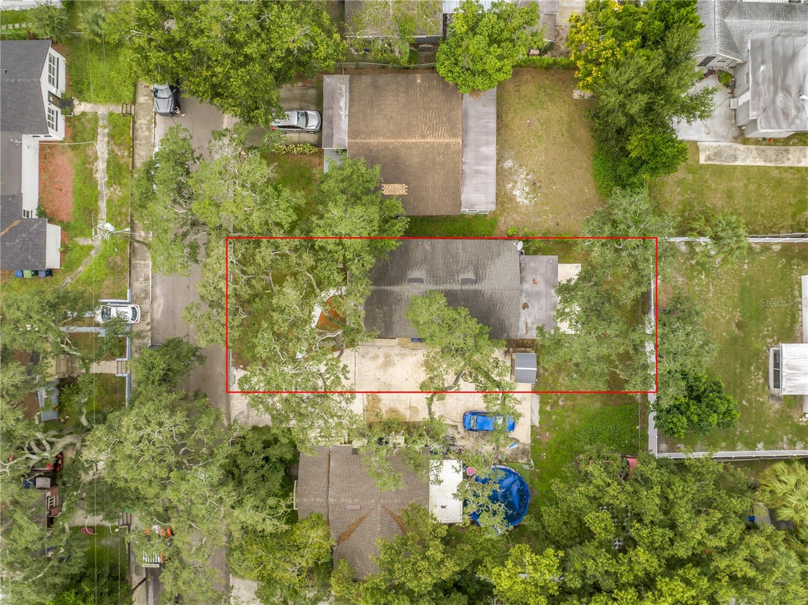 1306 E NEW ORLEANS AVENUE, Tampa, FL 33603