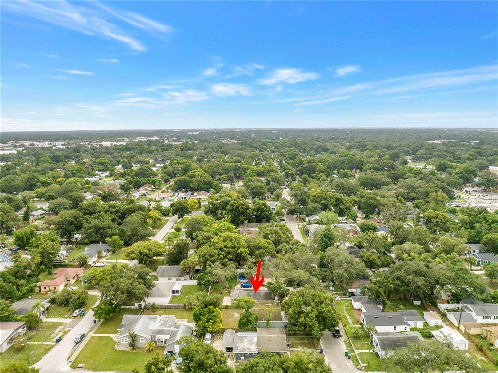 1306 E NEW ORLEANS AVENUE, Tampa, FL 33603