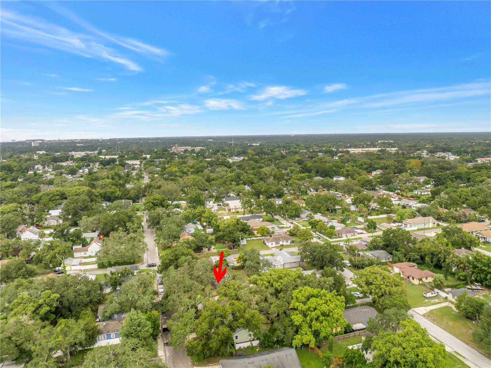 1306 E NEW ORLEANS AVENUE, Tampa, FL 33603
