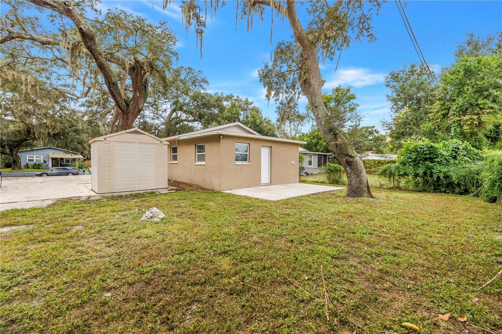 1306 E NEW ORLEANS AVENUE, Tampa, FL 33603