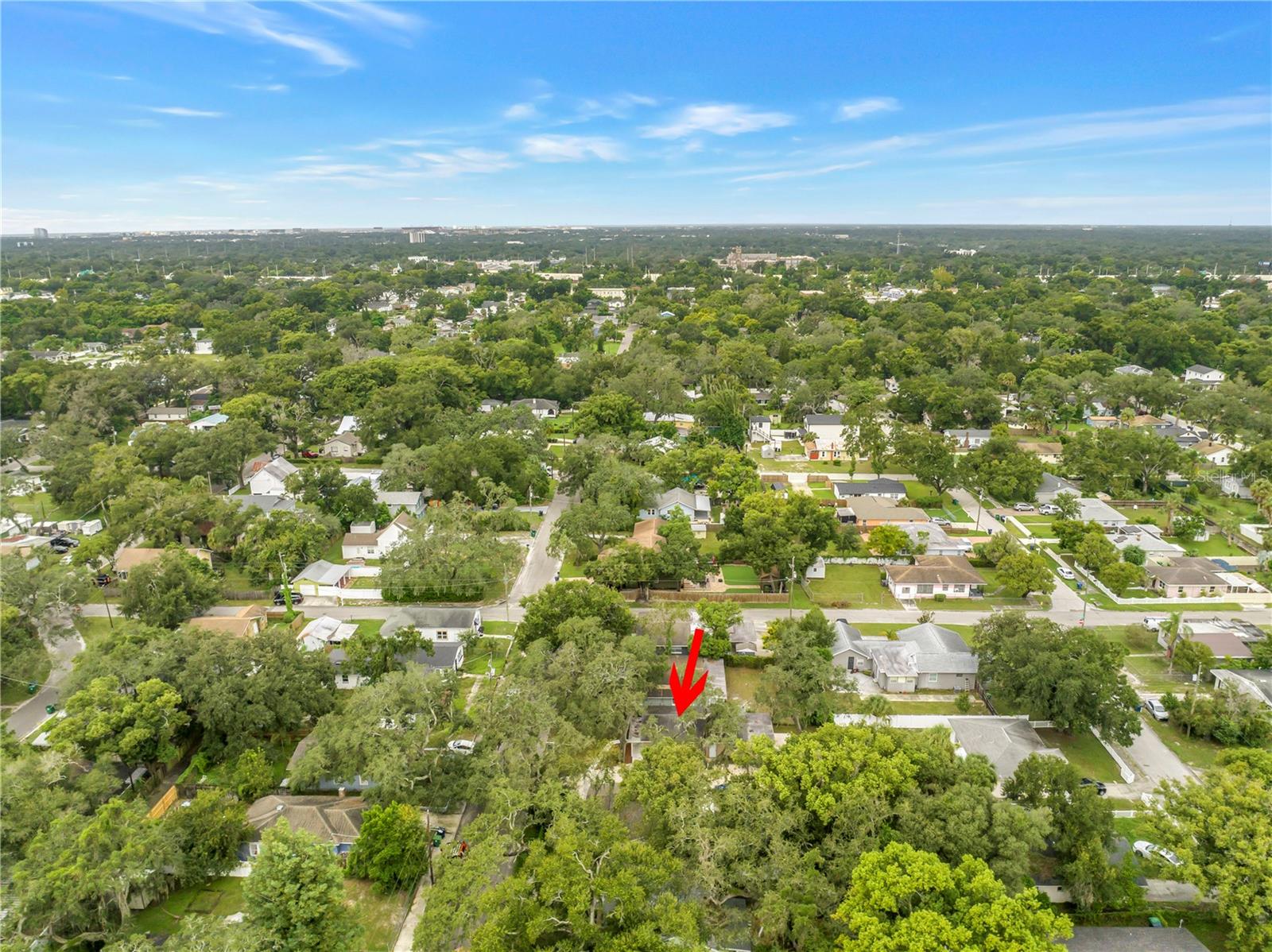 1306 E NEW ORLEANS AVENUE, Tampa, FL 33603