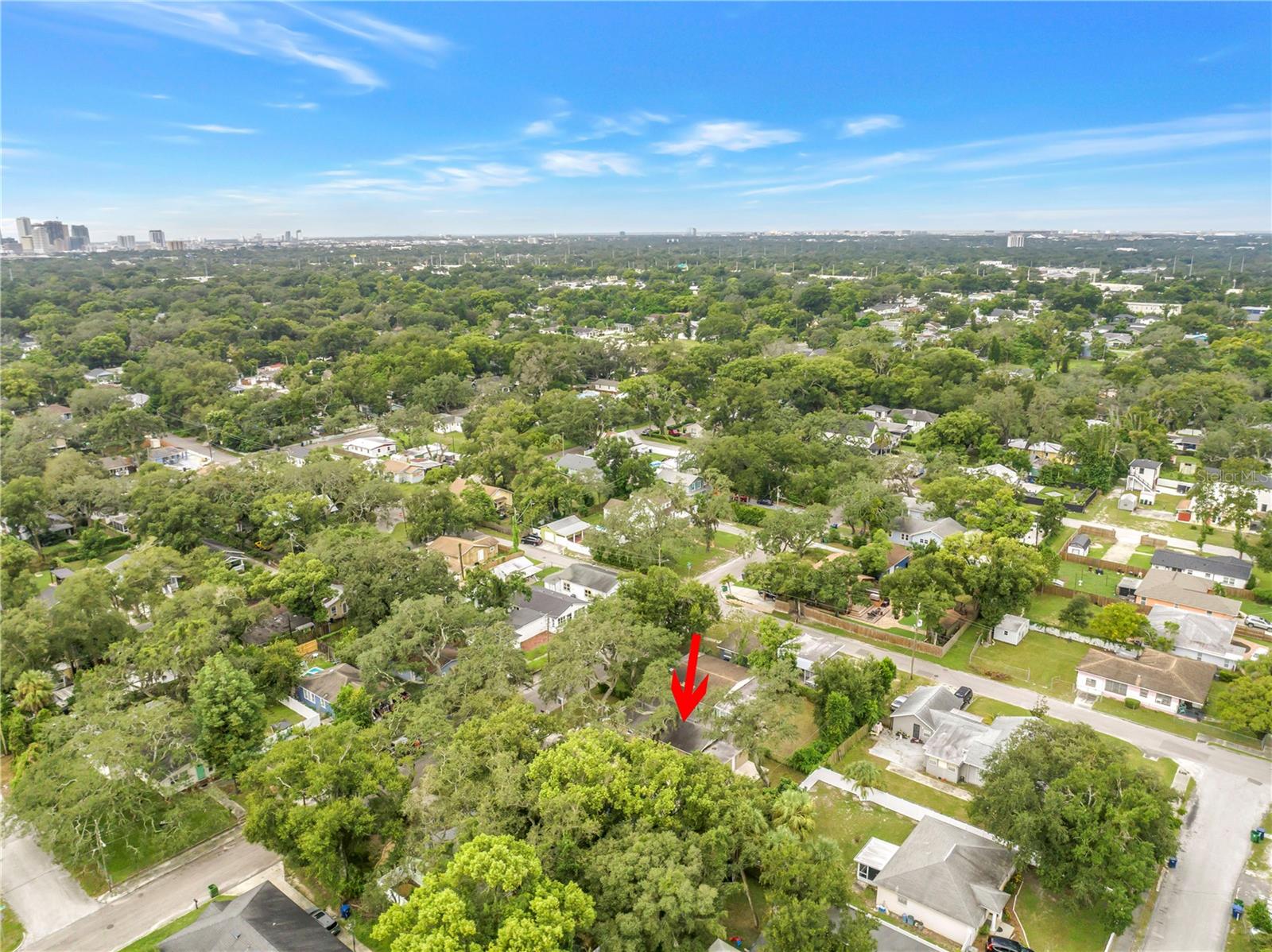 1306 E NEW ORLEANS AVENUE, Tampa, FL 33603